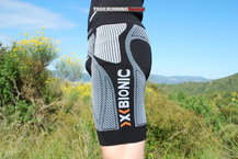 X-Bionic The Trick Running Pants