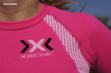 X-Bionic The Trick Running Shirt LS W