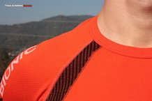 X-Bionic The Trick Running Shirt LS