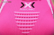 X-Bionic The Trick Running Shirt Singlet W
