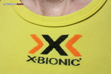 X-Bionic The Trick Running Shirt Singlet