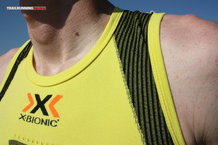 X-Bionic The Trick Running Shirt Singlet