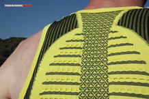 X-Bionic The Trick Running Shirt Singlet