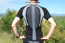 X-Bionic The Trick Running Shirt