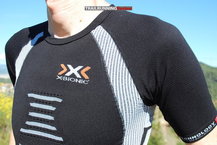 X-Bionic The Trick Running Shirt