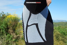 X-Bionic The Trick Running Shirt