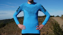 X-Bionic Twyce 4.0 Running Shirt