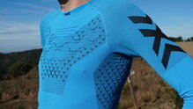 X-Bionic Twyce 4.0 Running Shirt
