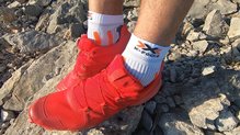 Consideramos que los X-Socks Marathon Energy son unos calcetines bastante duraderos.