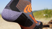 X-Socks Marathon Helix Retina 4.0