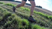 X-SOCKS MARATHON RETINA 4.0: permite una carrera muy confortable