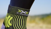 X-Socks Marathon Retina 4.0