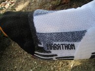X-Socks Marathon - El Calcetn perfecto