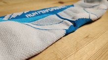 X-Socks Run Performance: 
