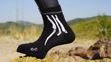 X-Socks Run Speed Two 4.0