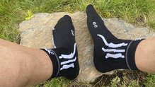 X-Socks Run Speed Two 4.0. Anule Pads