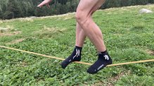 X-Socks Run Speed Two 4.0 Equilibrio entre confort, sujeción y durabilidad 