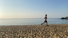 X-Socks Run Speed Two 4.0. Buena ventilación incluso con altas temperaturas 