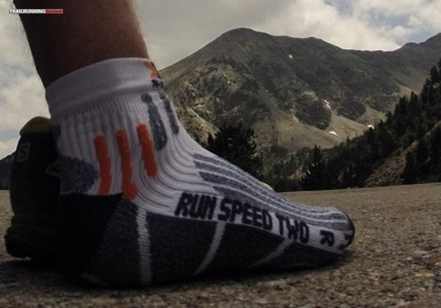 Run speed two sales