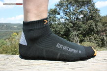 X-Socks Running Discovery 2.1