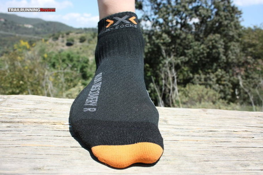 X-Socks Running Discovery 2.1