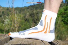 X-Socks Sky Run 2.0