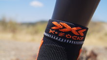 X-Socks Sky Run Two