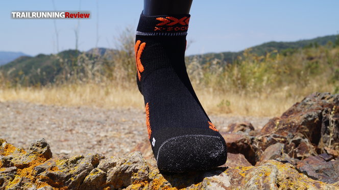 X-Socks Sky Run - TRAILRUNNINGReview.com