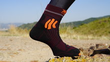 X-Socks Trail Run Energy 4.0