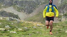 Sin ser un calcetn de compresin los X-Socks Trail Run Energy 4.0 nos han proporcionado una gran sensacin de ajuste y proteccin