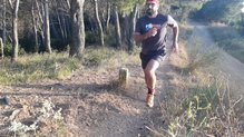 Los X-Socks Trail Run Energy 4.0 se han reforzado en aquellas zonas donde solemos sentirnos algo ms vulnerables