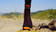 X-Socks Trail Run Energy 4.0