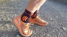 Los X-Socks Trail Run Energy 4.0 incluyen todas las tecnologas estrella de X-Bionic