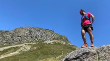 Los X-Socks Trail Run Energy 4.0 son un compendio de tecnologas aplicadas a hacer que nuestros entrenos y carreras transcurran sin incidentes