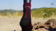 X-Socks Trail Run Energy 4.0