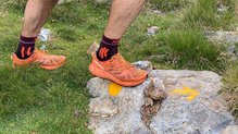 Los X-Socks Trail Run Energy 4.0 son una garanta de calidad 