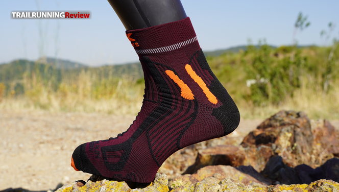 Como evitar ampollas - Enforma Socks Calcetines deporte Tienda