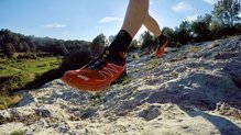 Preparados para lo que sea X-Socks Trail Run