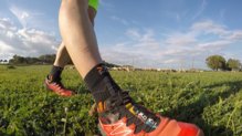 Comodidad y fit asegurados X-Socks Trail Run