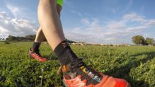 Comodidad y fit asegurados X-Socks Trail Run