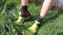 X-Socks Trail Run