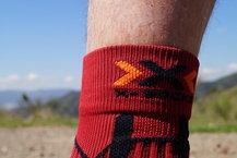 X-Socks Trail Run Energy