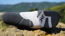 X-Socks Trailrun Perform Crew