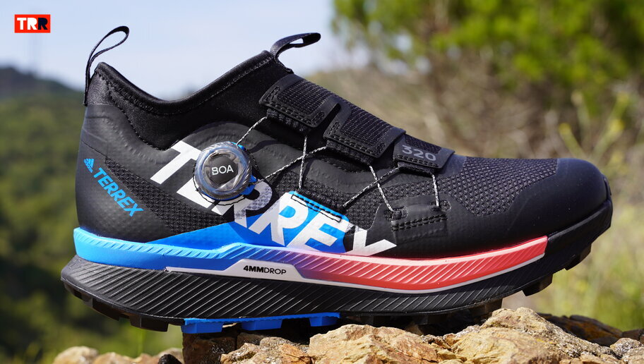 Adidas Terrex Agravic Pro