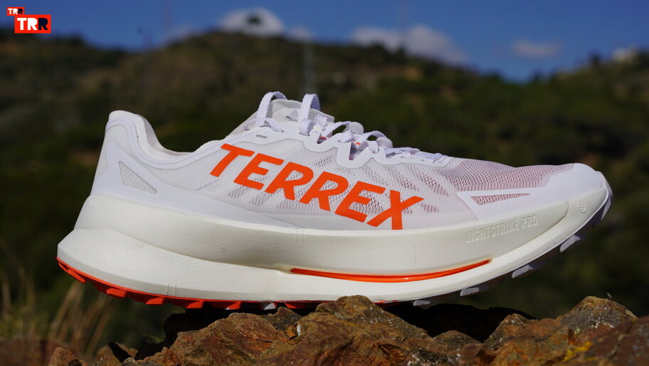 Adidas Terrex Agravic Speed Ultra 