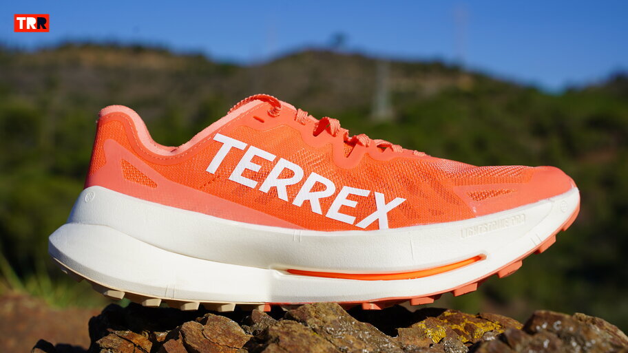 Adidas Terrex Agravic Speed Ultra