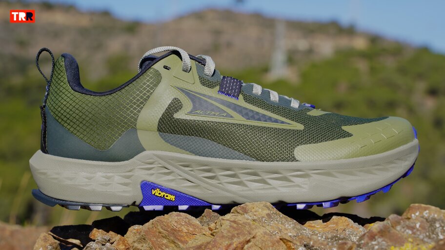 Altra Timp 5 Altra Timp 5