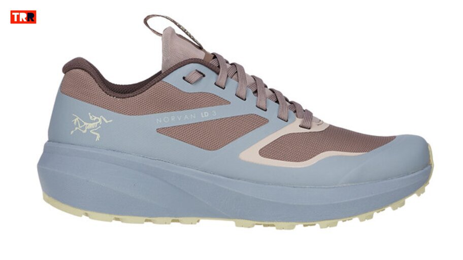 Arc'teryx Norvan LD 3