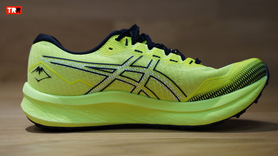 Asics FujiSpeed 3 Asics FujiSpeed 3