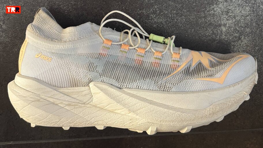 Asics MetaFuji Trail 2 Asics MetaFuji Trail 2
